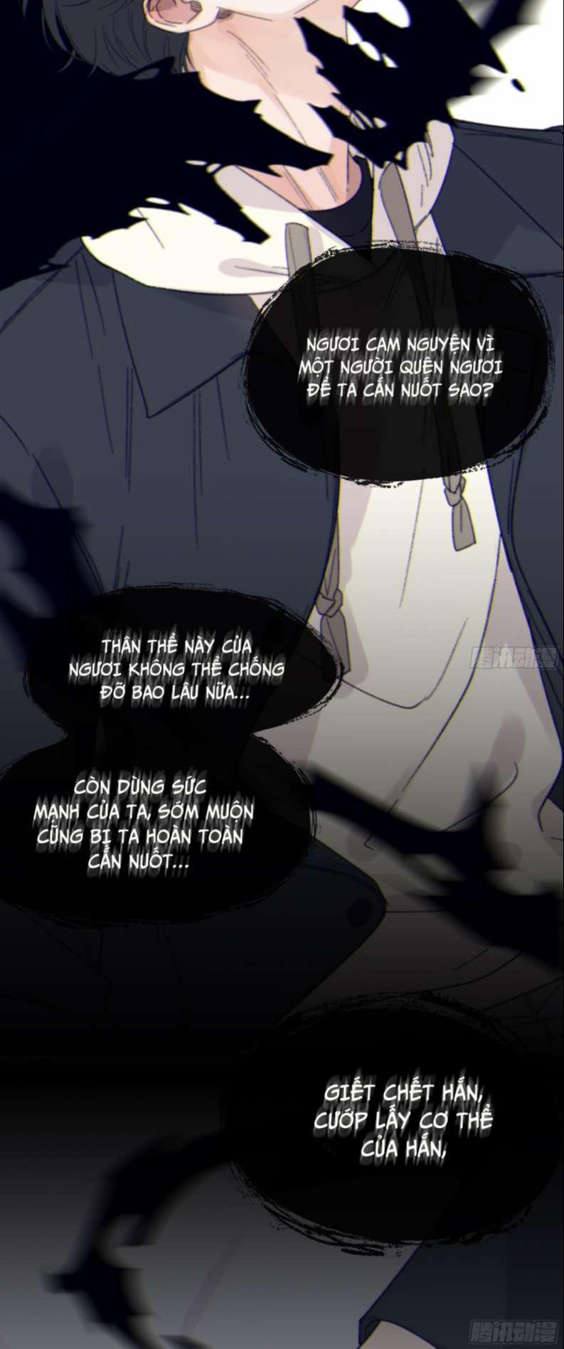 Khi Người Ngủ Say 16 trang 19