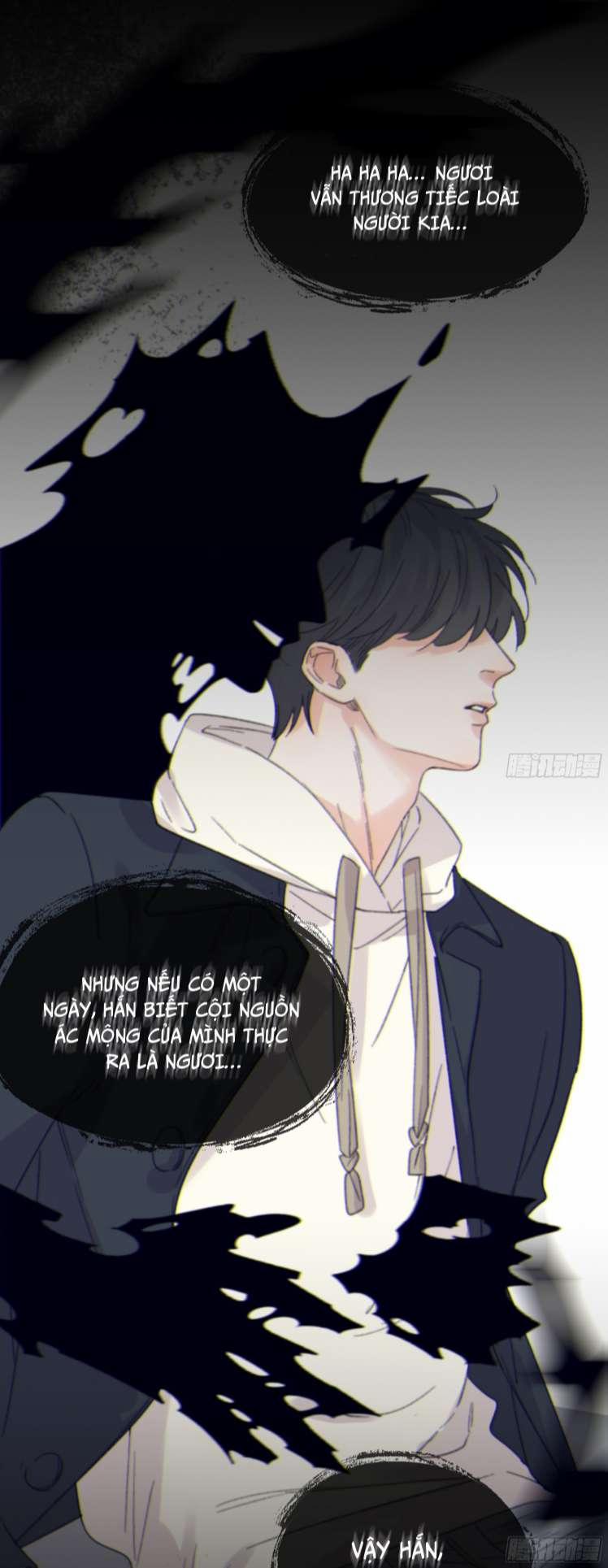 Khi Người Ngủ Say 16 trang 21