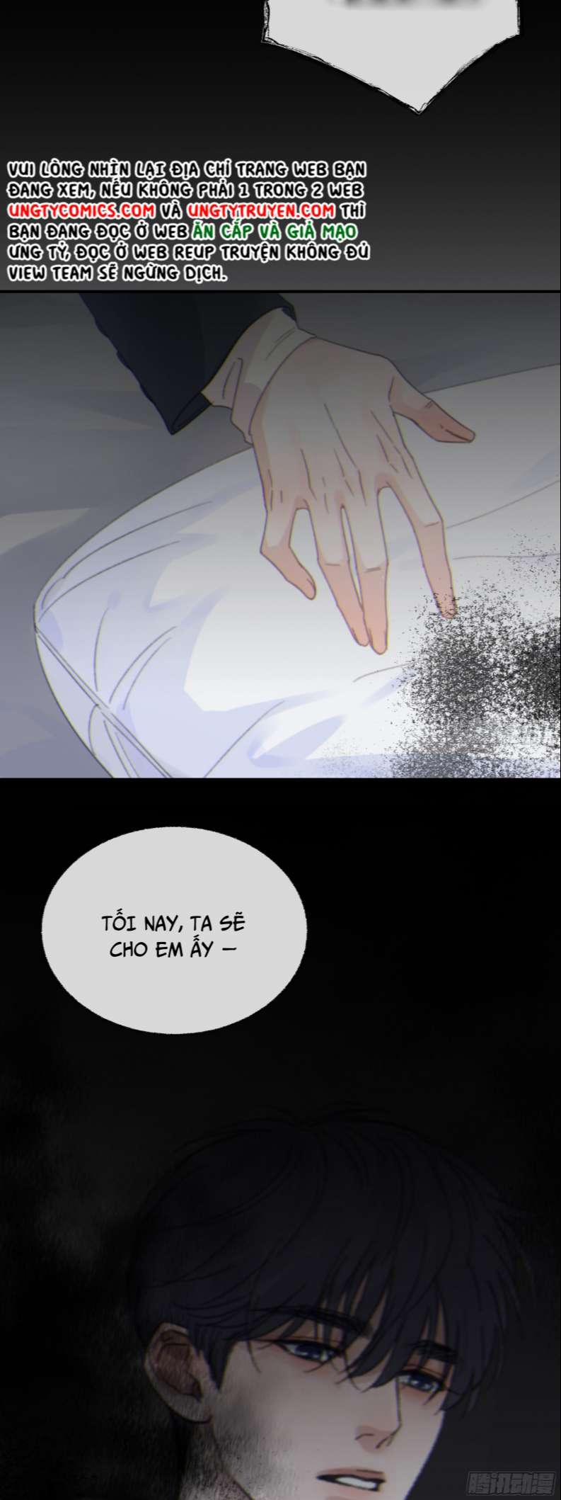 Khi Người Ngủ Say 16 trang 23