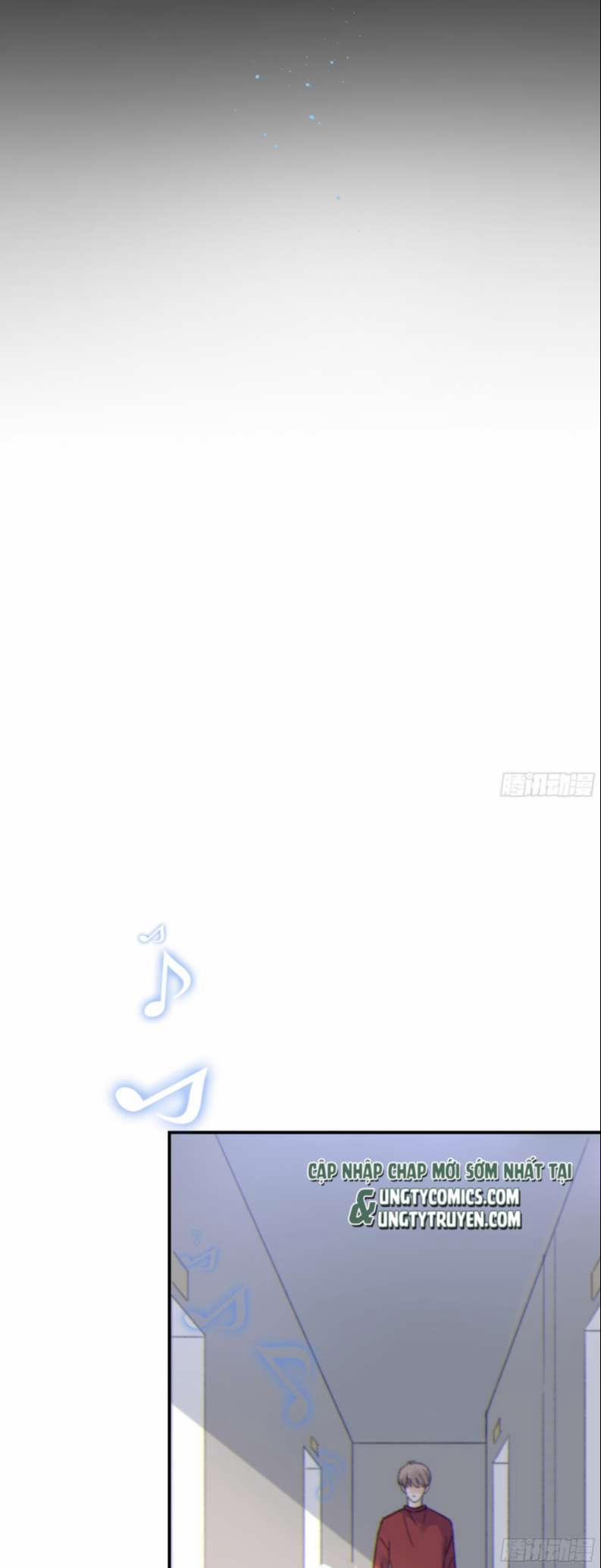 Khi Người Ngủ Say 16 trang 25