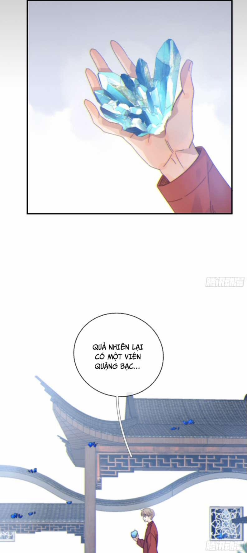 Khi Người Ngủ Say 16 trang 29