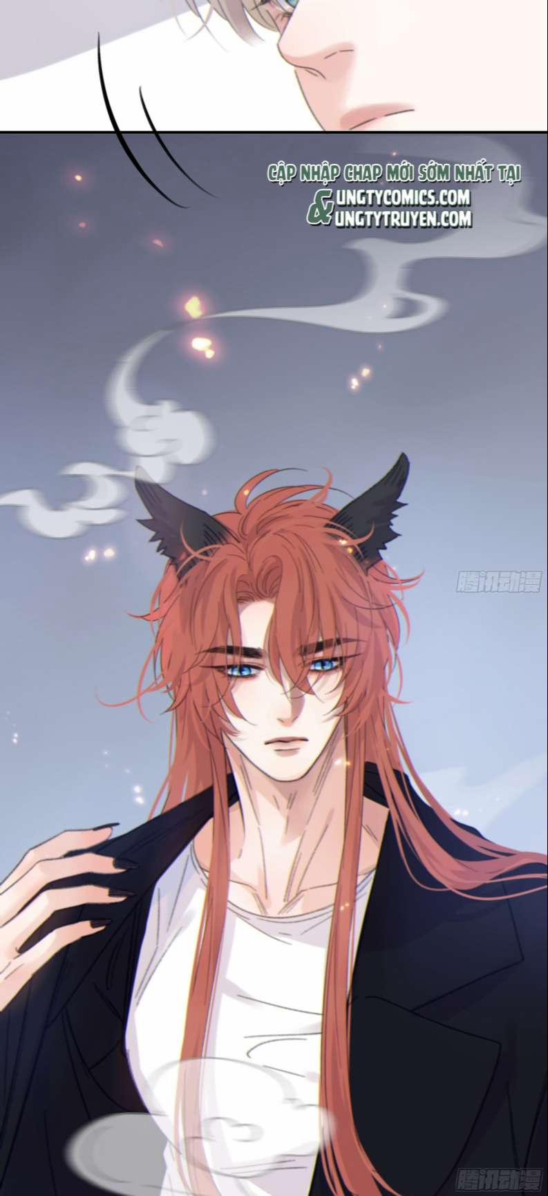 Khi Người Ngủ Say 16 trang 35