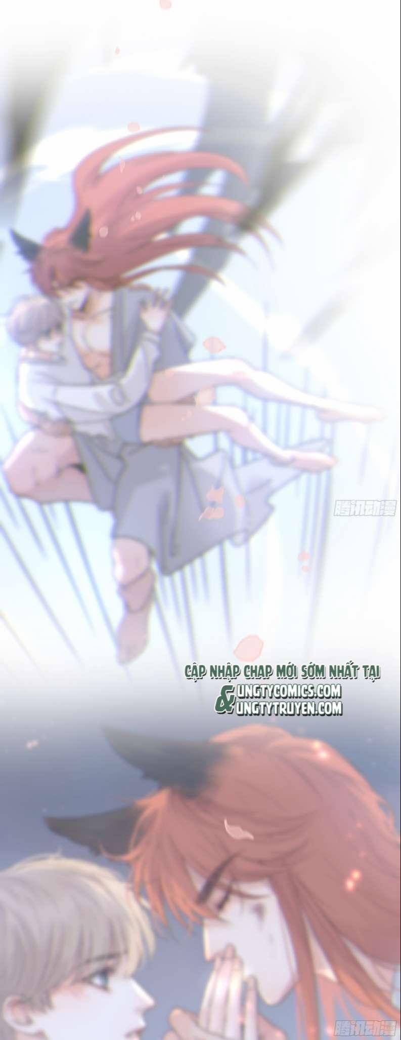 Khi Người Ngủ Say 16 trang 6