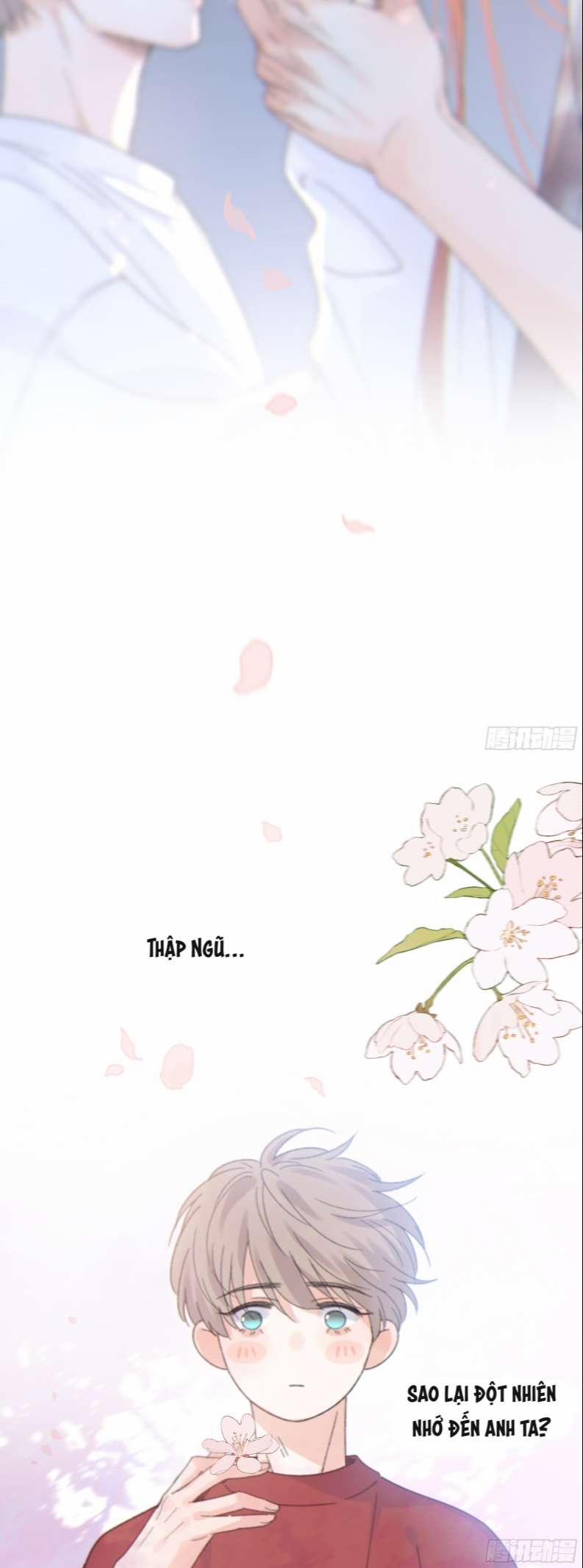 Khi Người Ngủ Say 16 trang 7