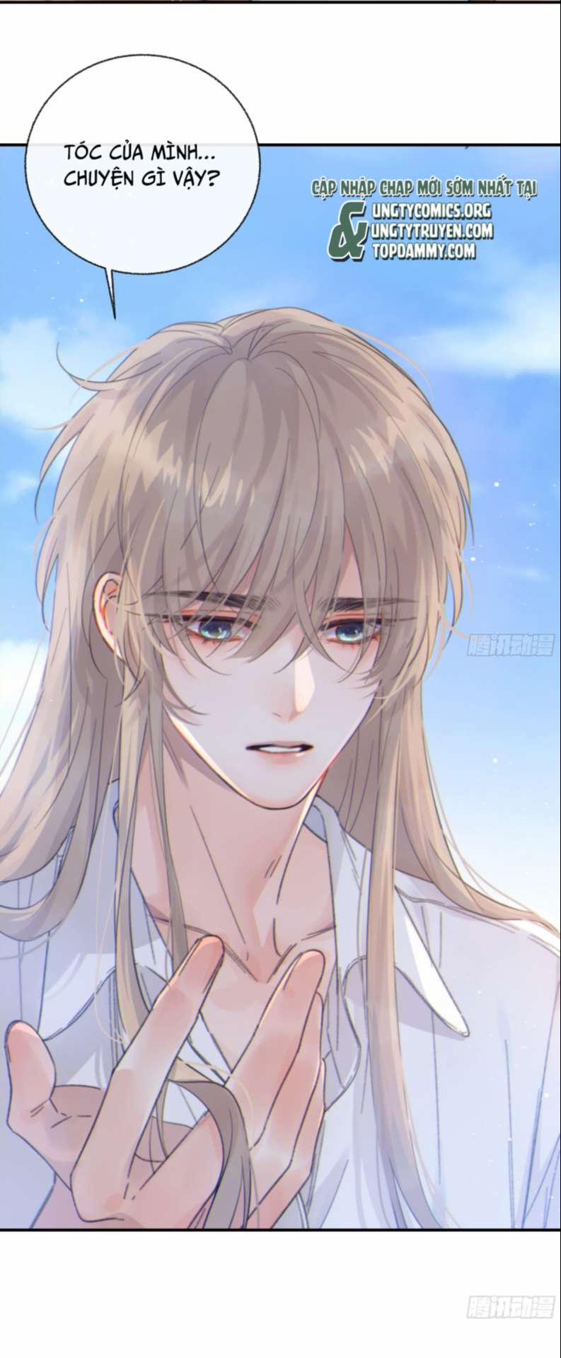 Khi Người Ngủ Say 17 trang 19