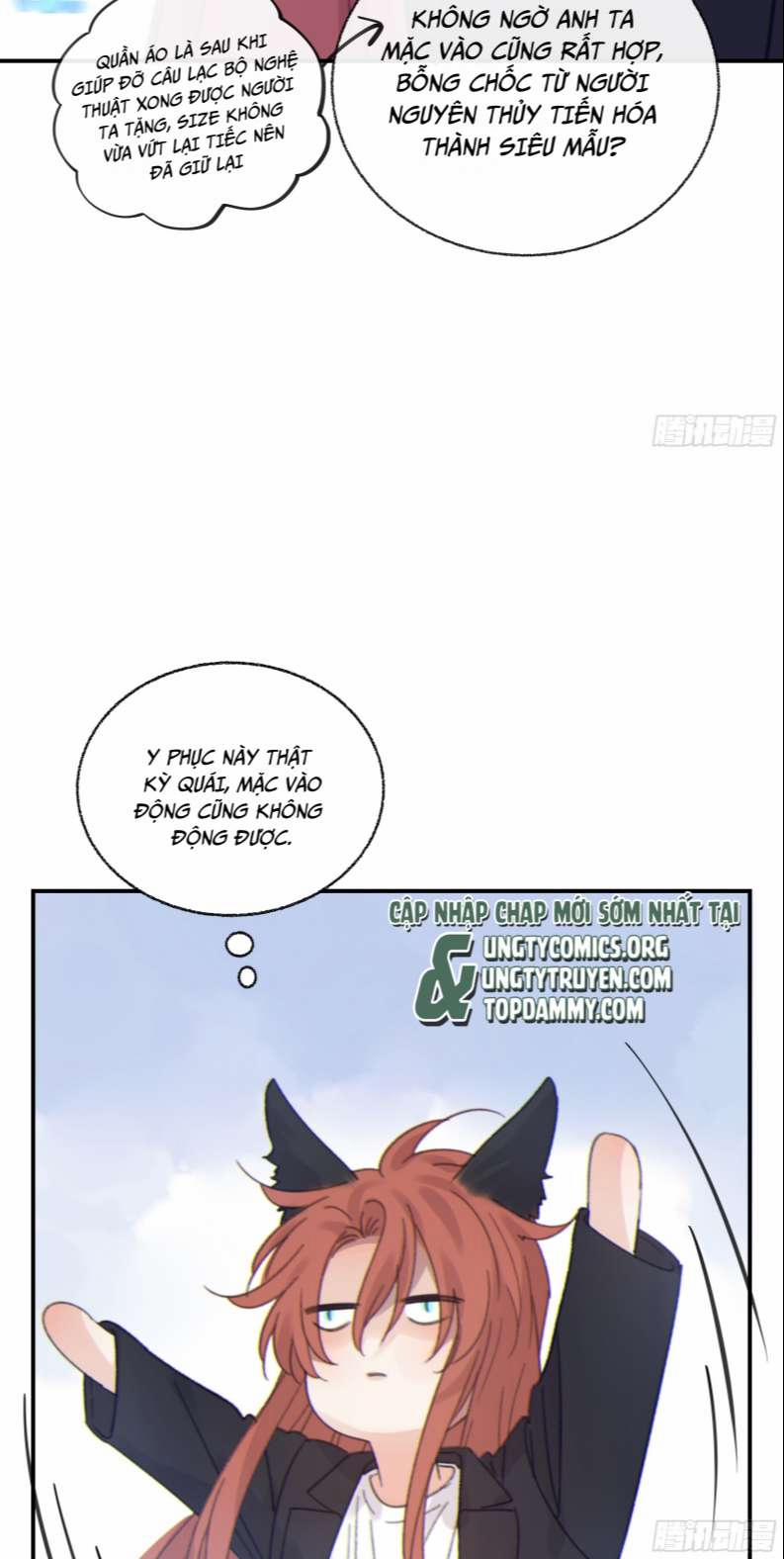 Khi Người Ngủ Say 17 trang 2