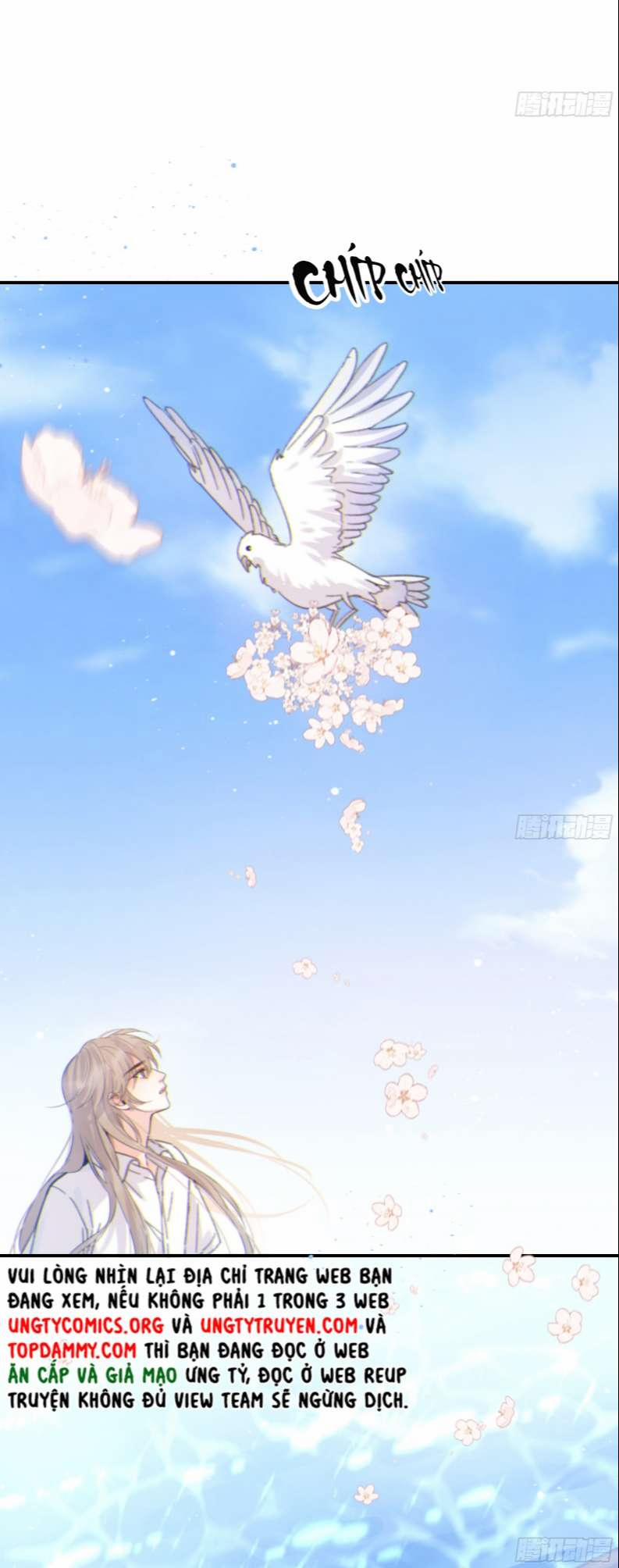 Khi Người Ngủ Say 17 trang 22