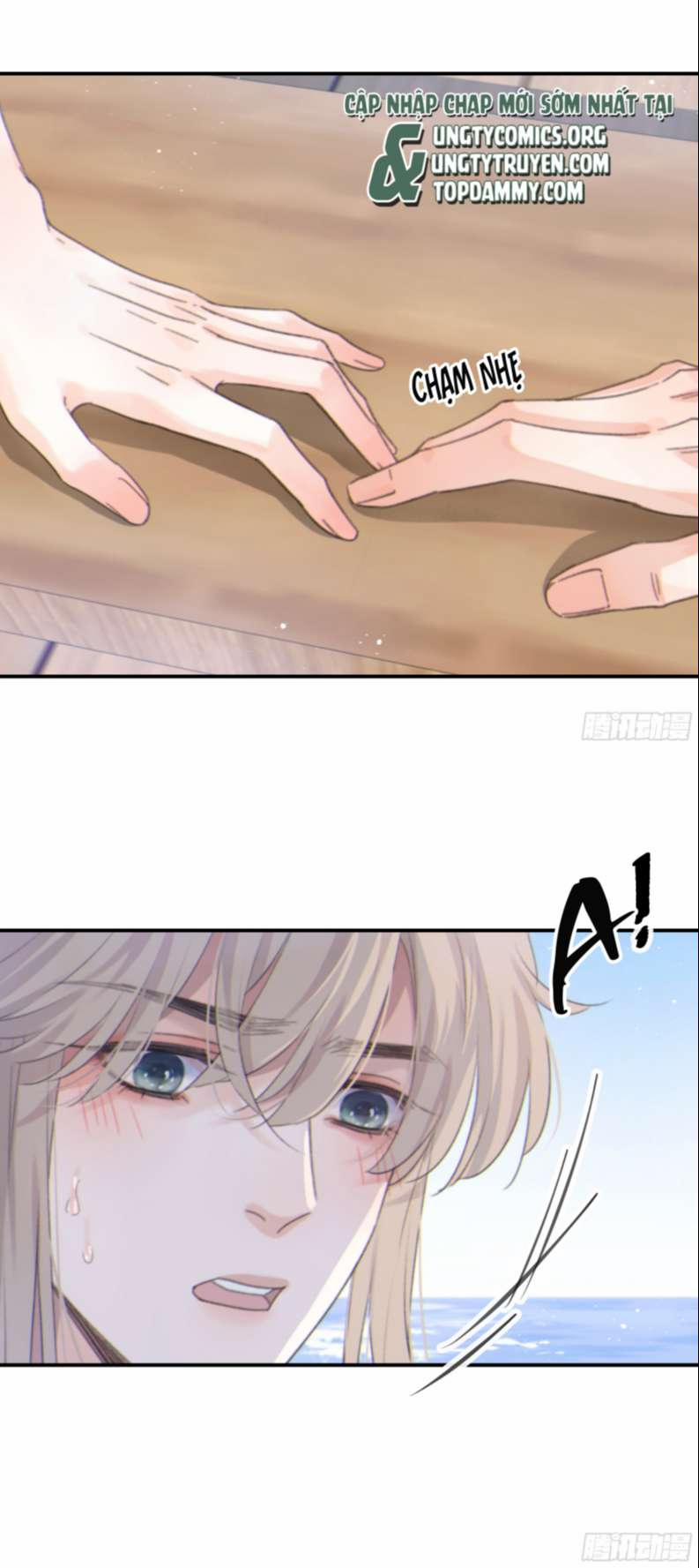 Khi Người Ngủ Say 17 trang 32