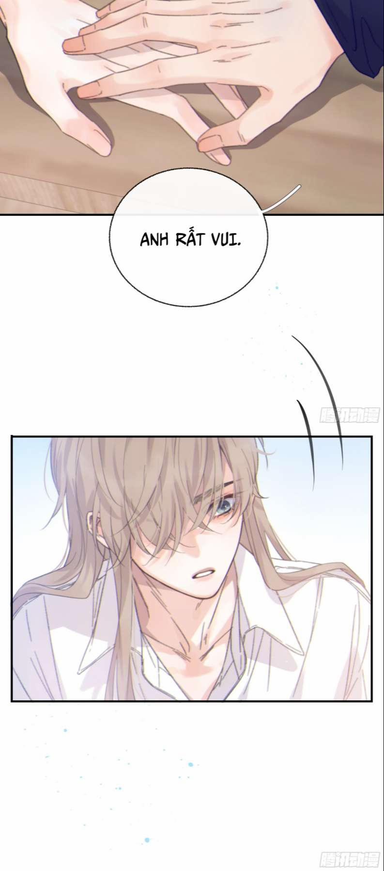 Khi Người Ngủ Say 17 trang 34