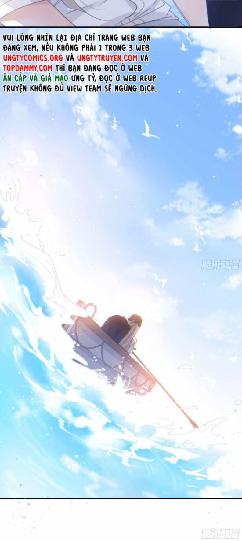 Khi Người Ngủ Say 17 trang 36