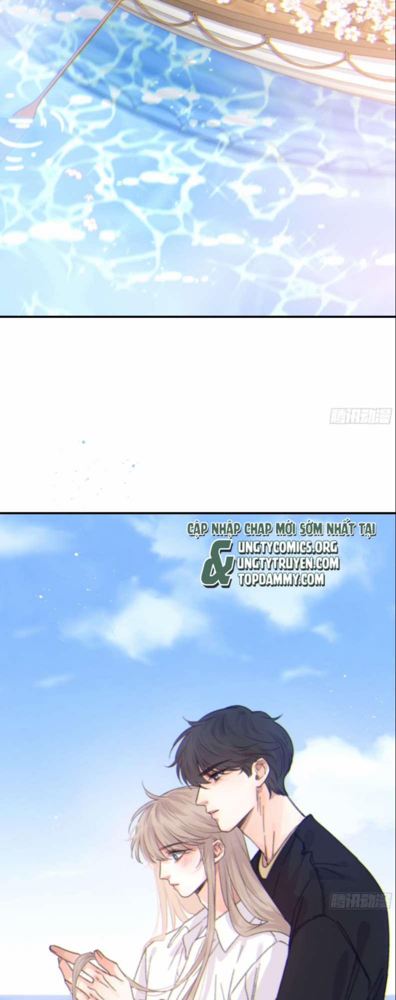 Khi Người Ngủ Say 17 trang 39