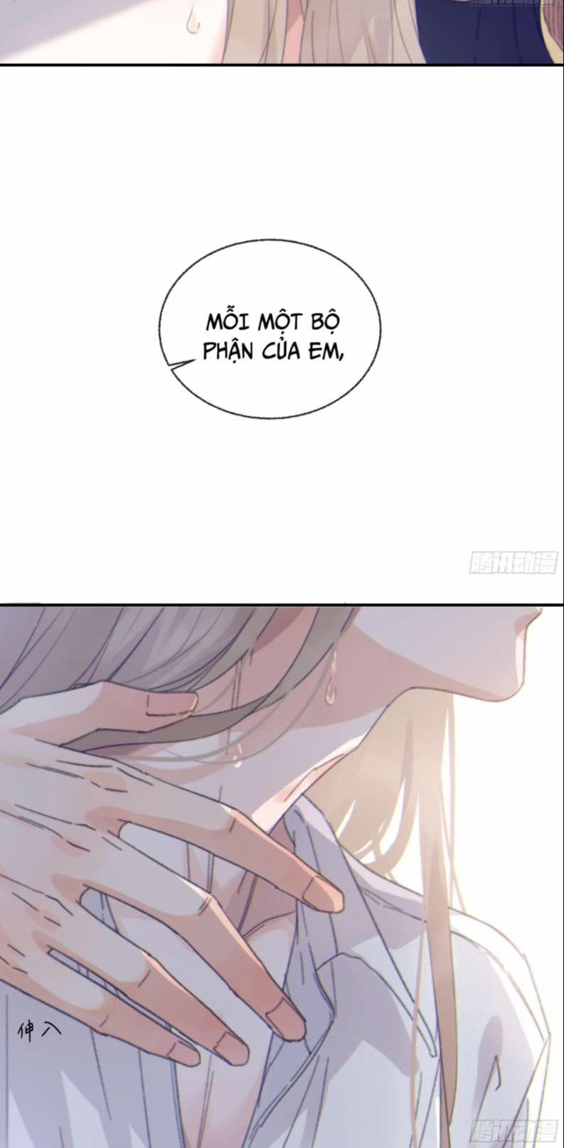 Khi Người Ngủ Say 17 trang 42