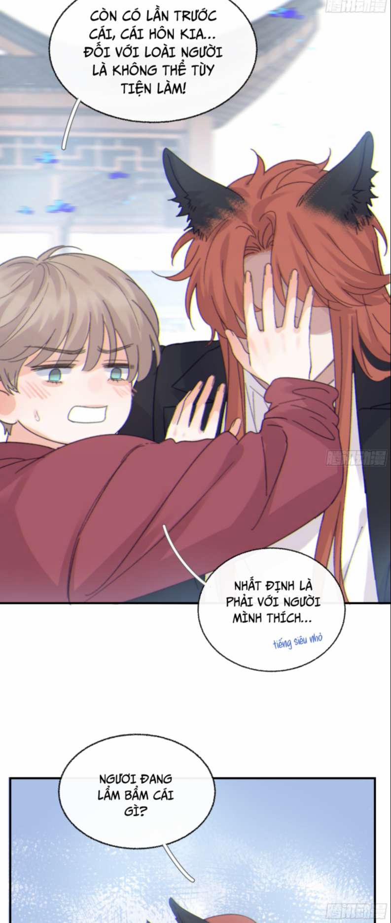 Khi Người Ngủ Say 17 trang 6