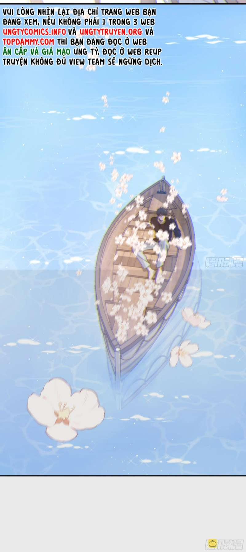 Khi Người Ngủ Say 18 trang 14