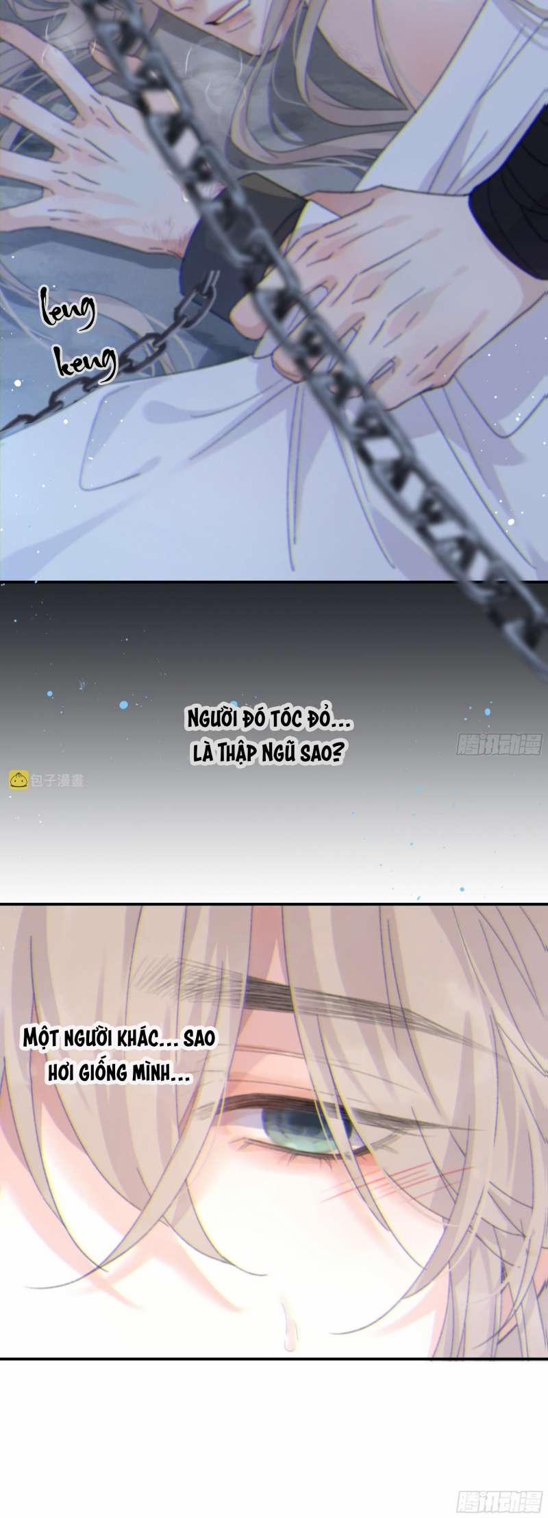 Khi Người Ngủ Say 18 trang 6