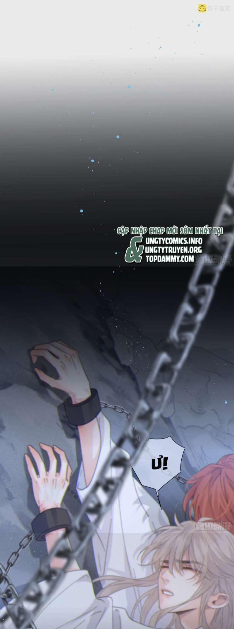 Khi Người Ngủ Say 18 trang 9