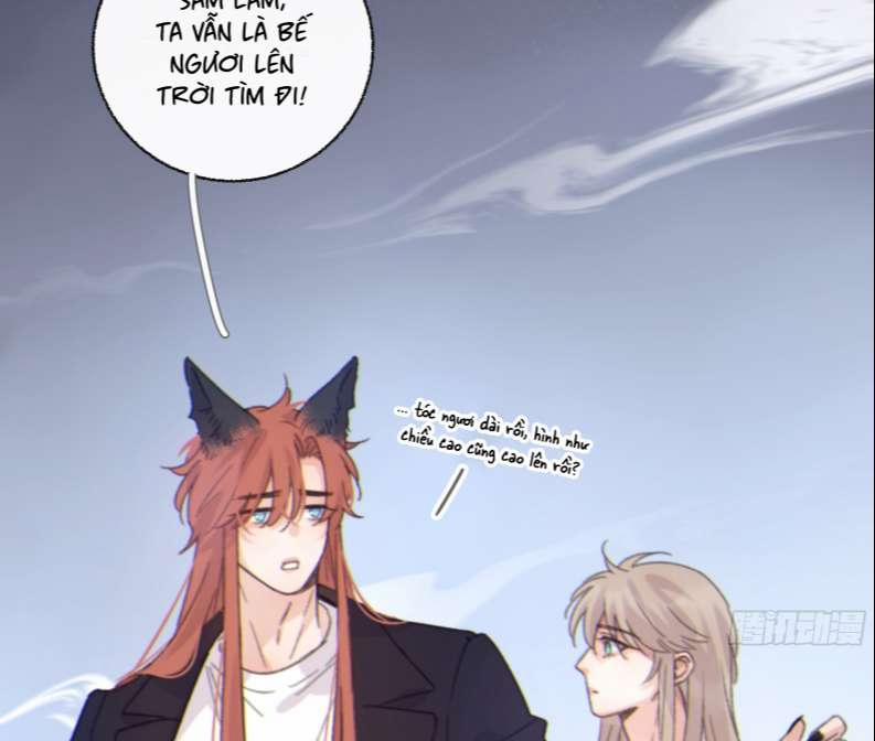 Khi Người Ngủ Say 19 trang 47