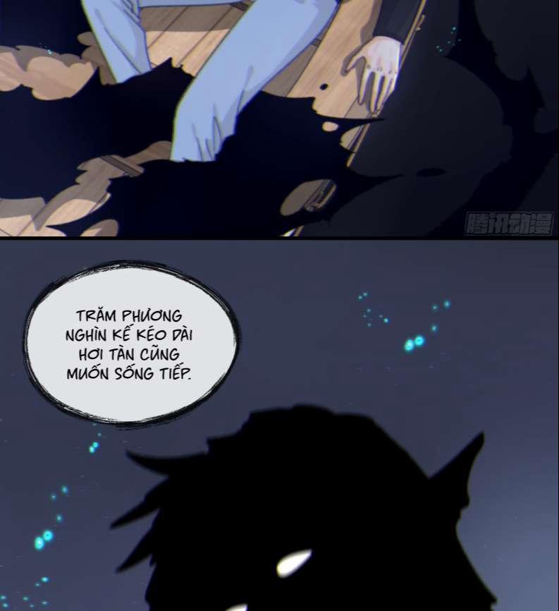 Khi Người Ngủ Say 19 trang 7