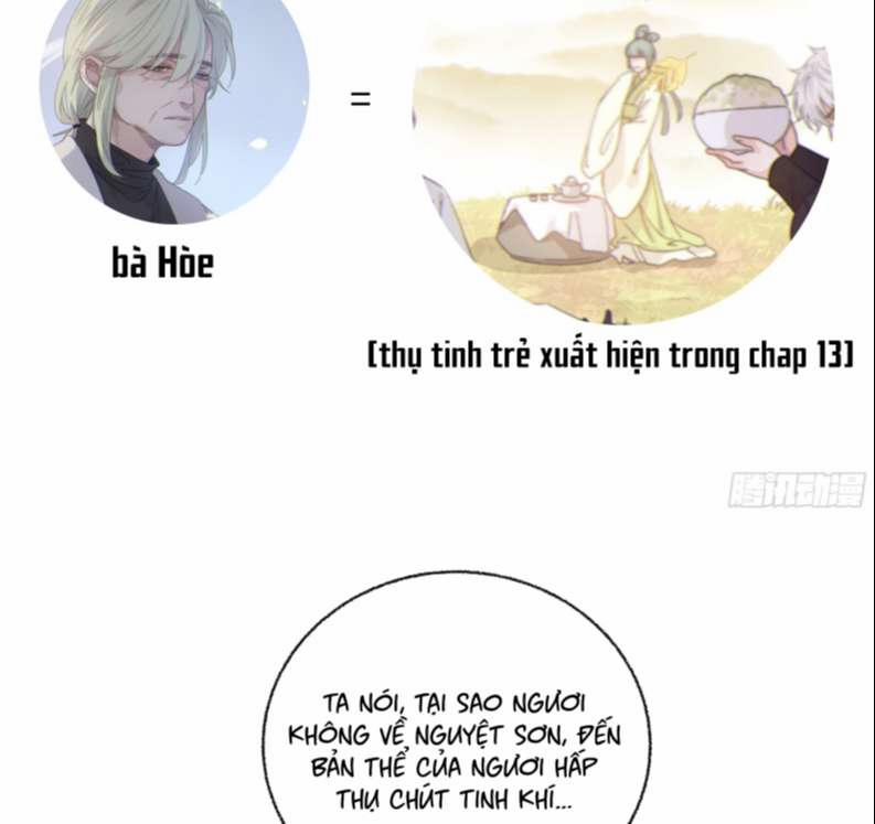 Khi Người Ngủ Say 19 trang 76