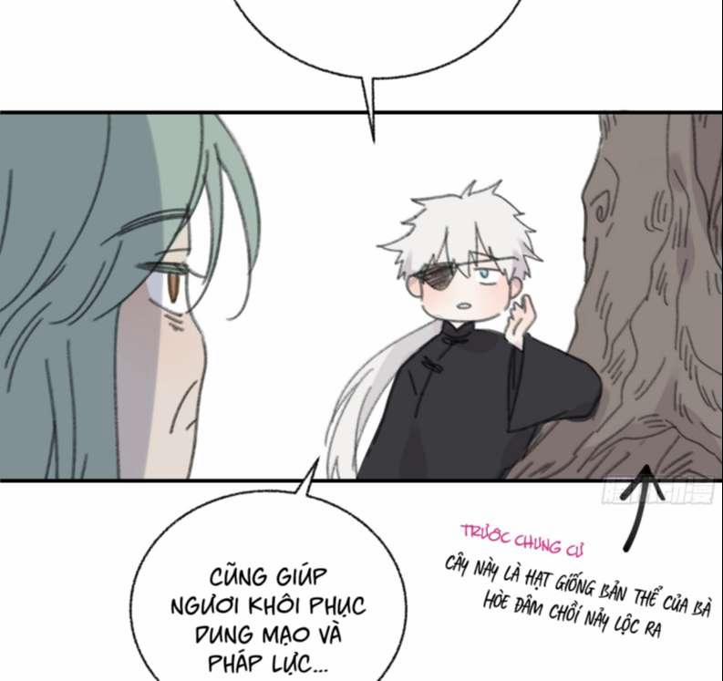 Khi Người Ngủ Say 19 trang 77