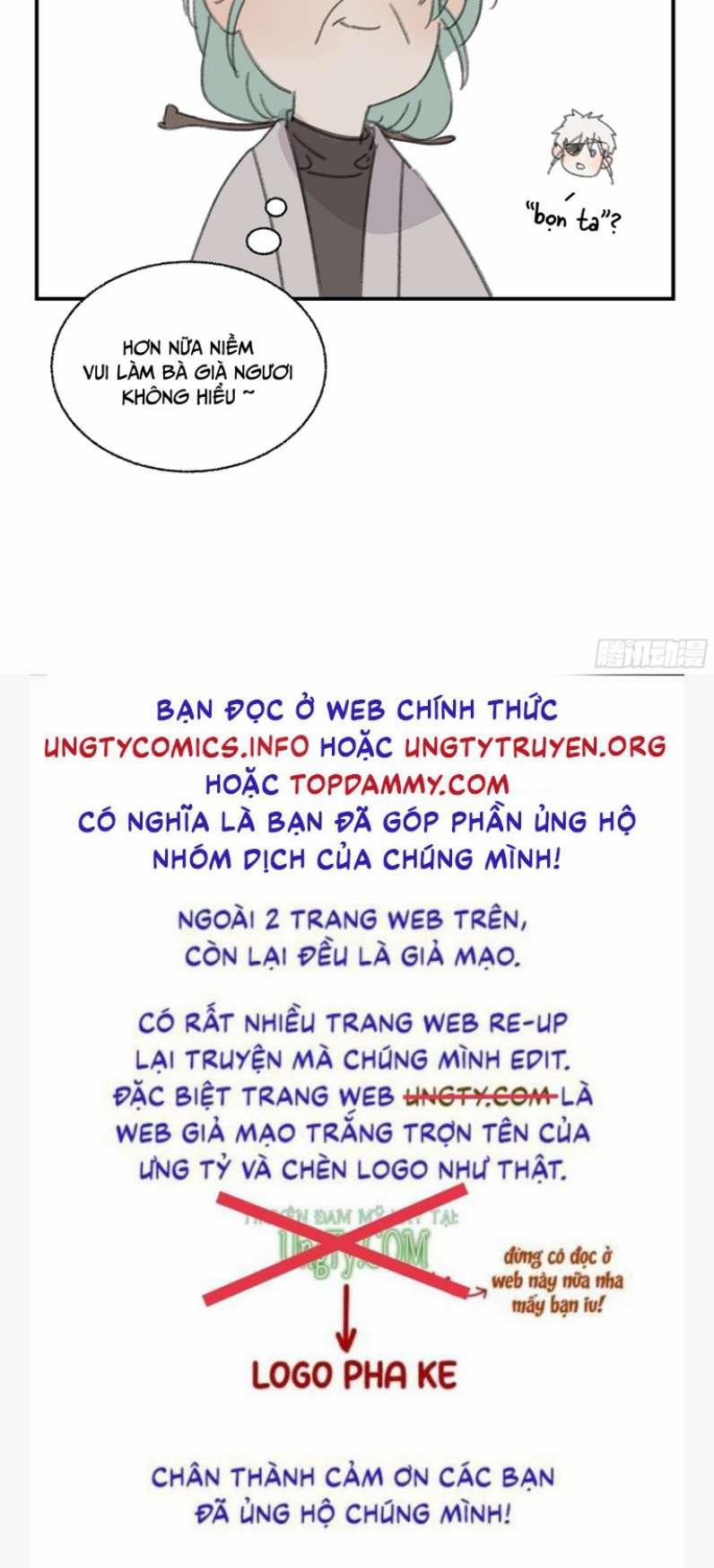 Khi Người Ngủ Say 19 trang 79