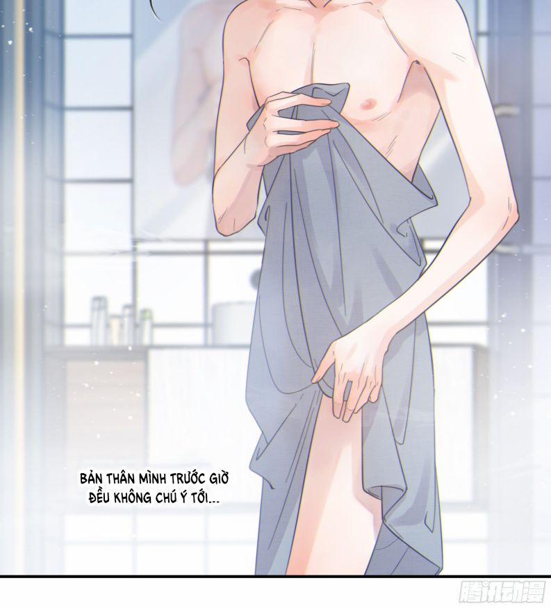 Khi Người Ngủ Say 2 trang 12