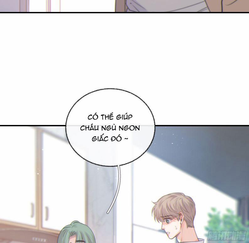 Khi Người Ngủ Say 2 trang 21