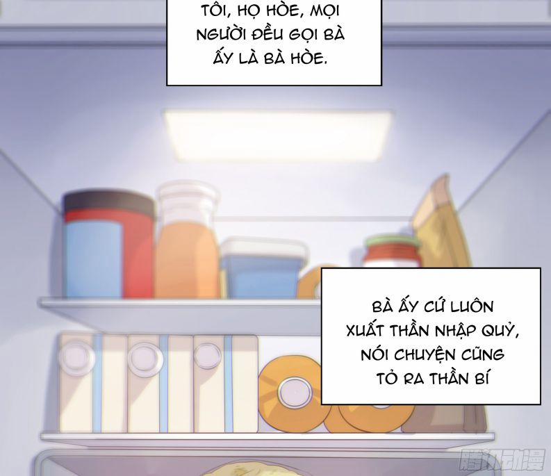 Khi Người Ngủ Say 2 trang 27