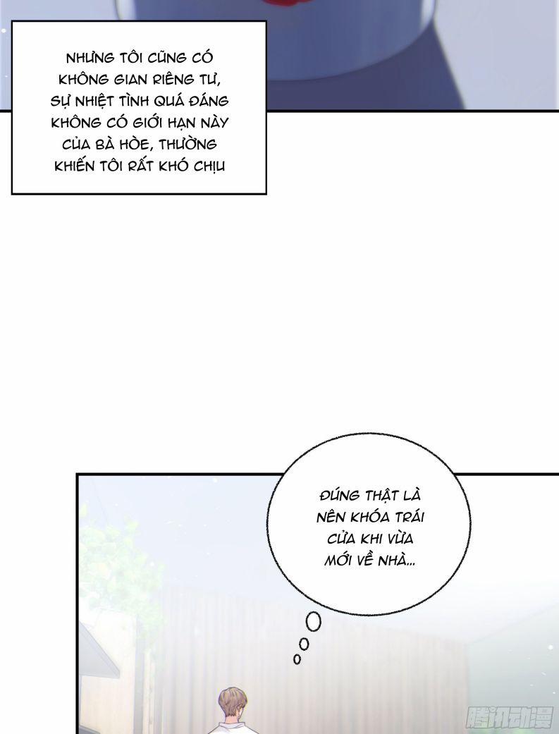 Khi Người Ngủ Say 2 trang 30