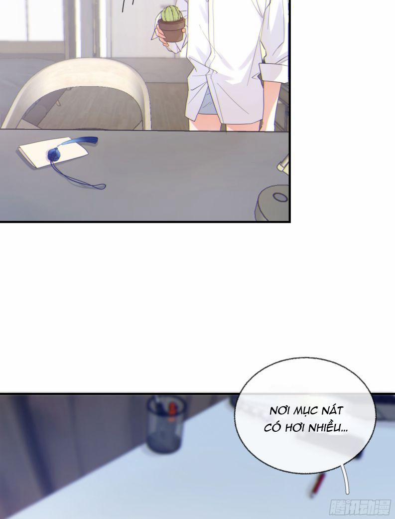 Khi Người Ngủ Say 2 trang 32