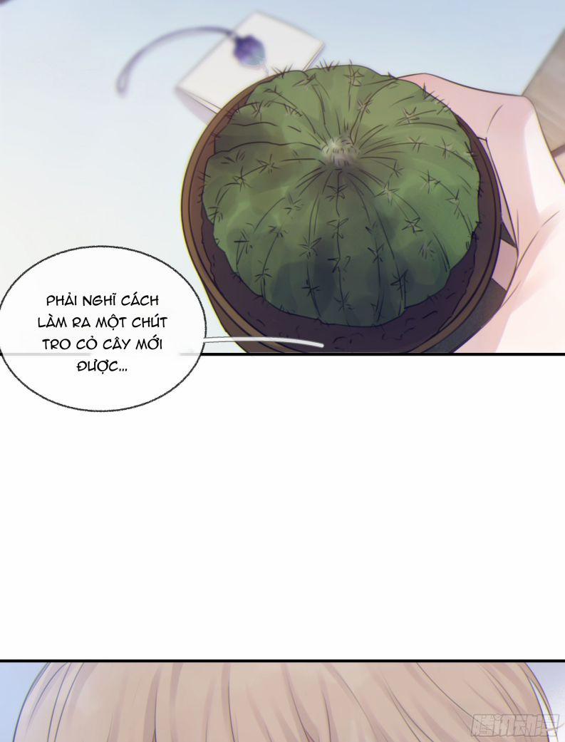 Khi Người Ngủ Say 2 trang 33