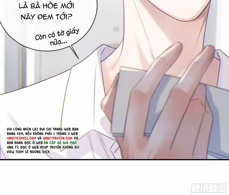 Khi Người Ngủ Say 2 trang 39