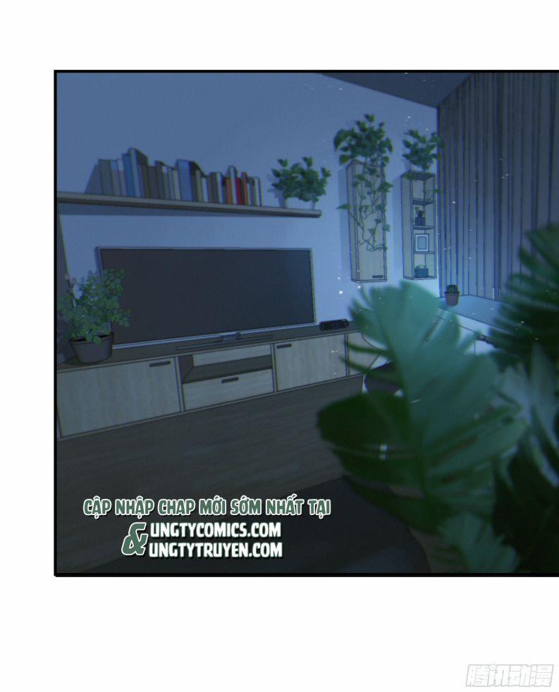 Khi Người Ngủ Say 2 trang 4