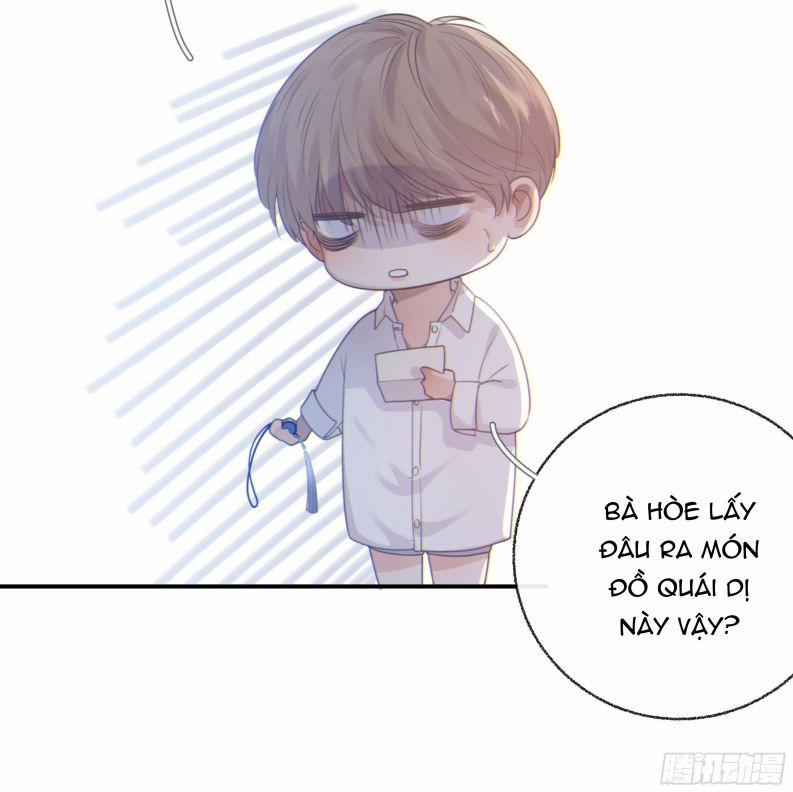 Khi Người Ngủ Say 2 trang 43