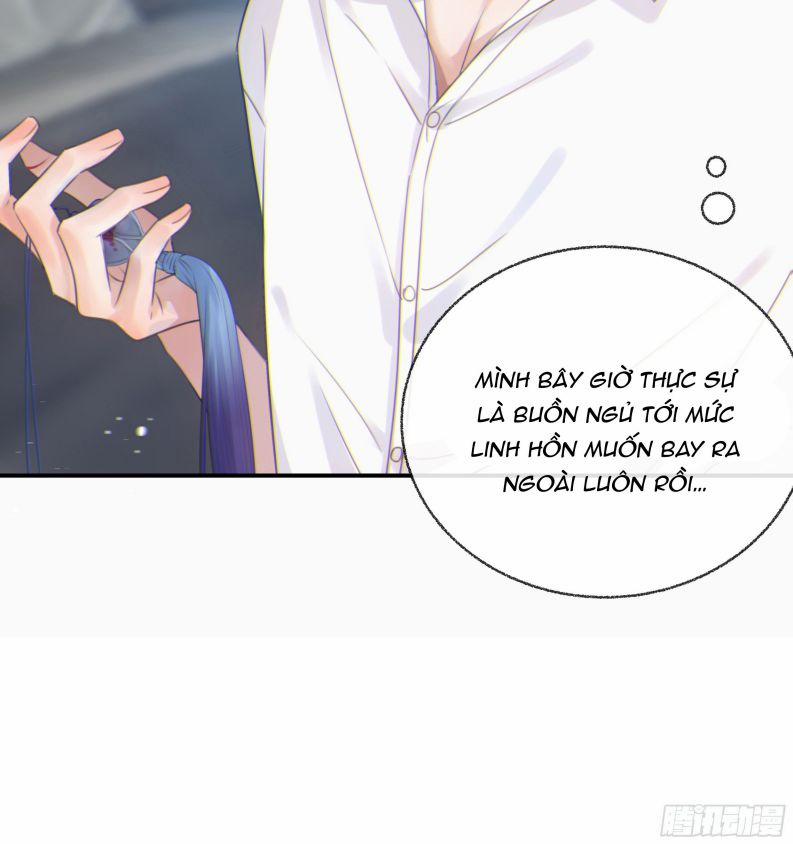 Khi Người Ngủ Say 2 trang 51