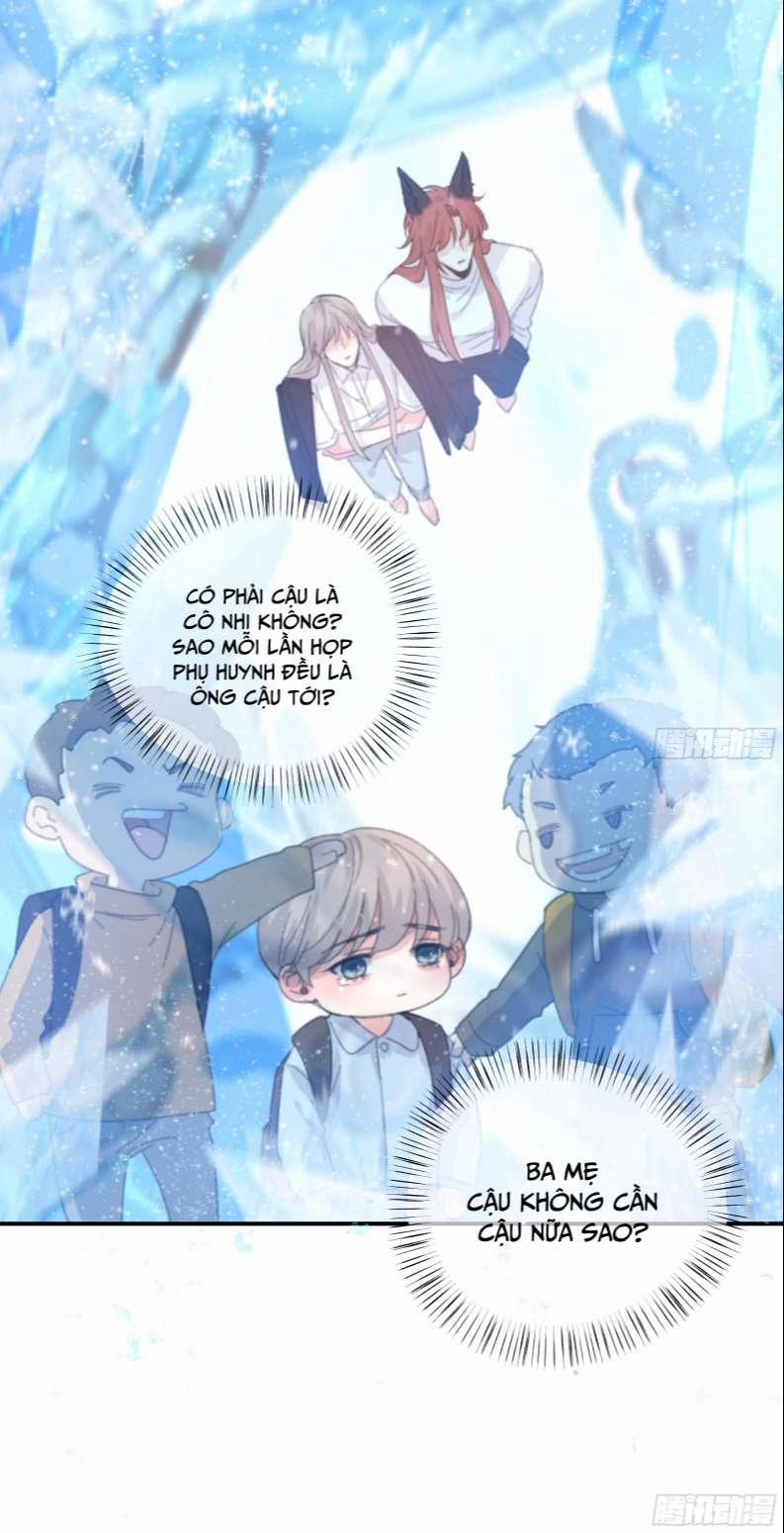 Khi Người Ngủ Say 20 trang 26