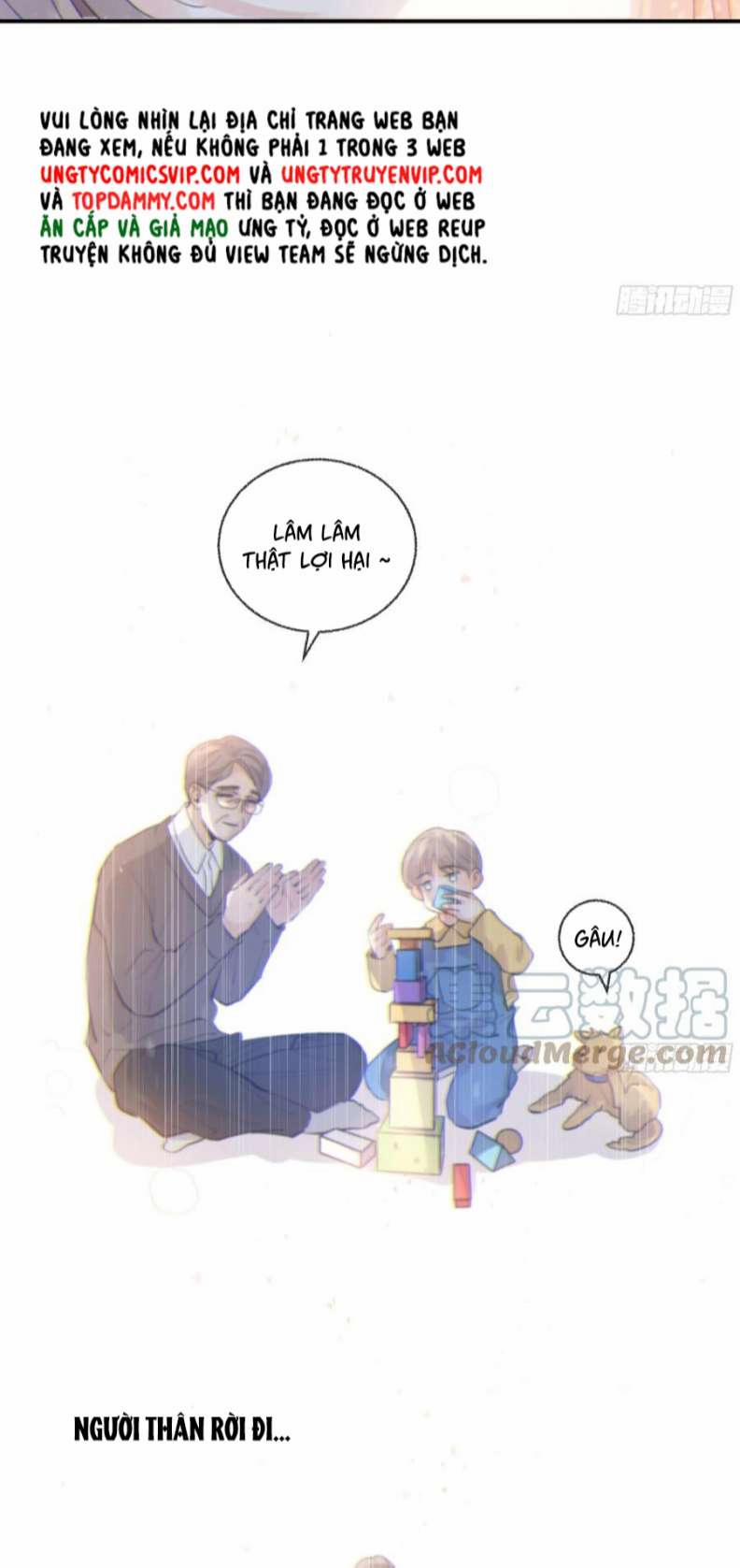 Khi Người Ngủ Say 21 trang 12