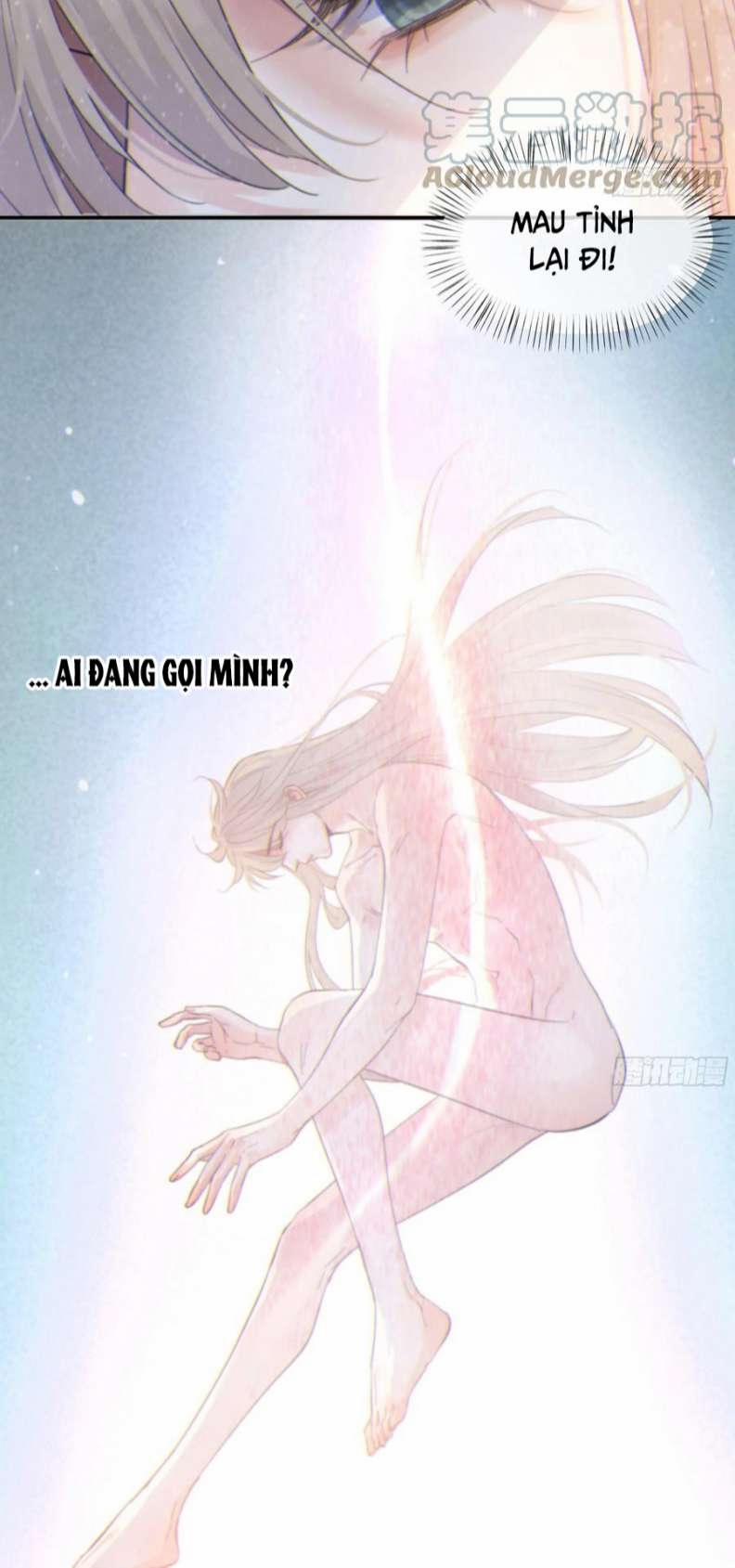 Khi Người Ngủ Say 21 trang 23