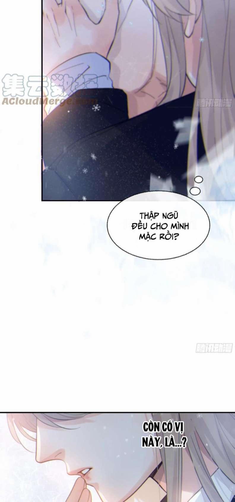 Khi Người Ngủ Say 21 trang 26