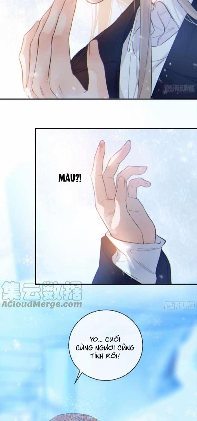 Khi Người Ngủ Say 21 trang 27