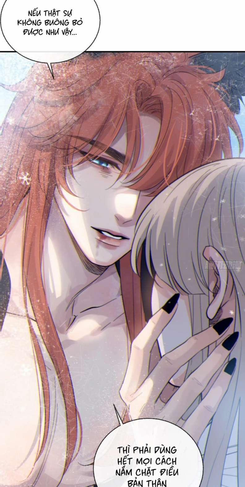 Khi Người Ngủ Say 21 trang 31