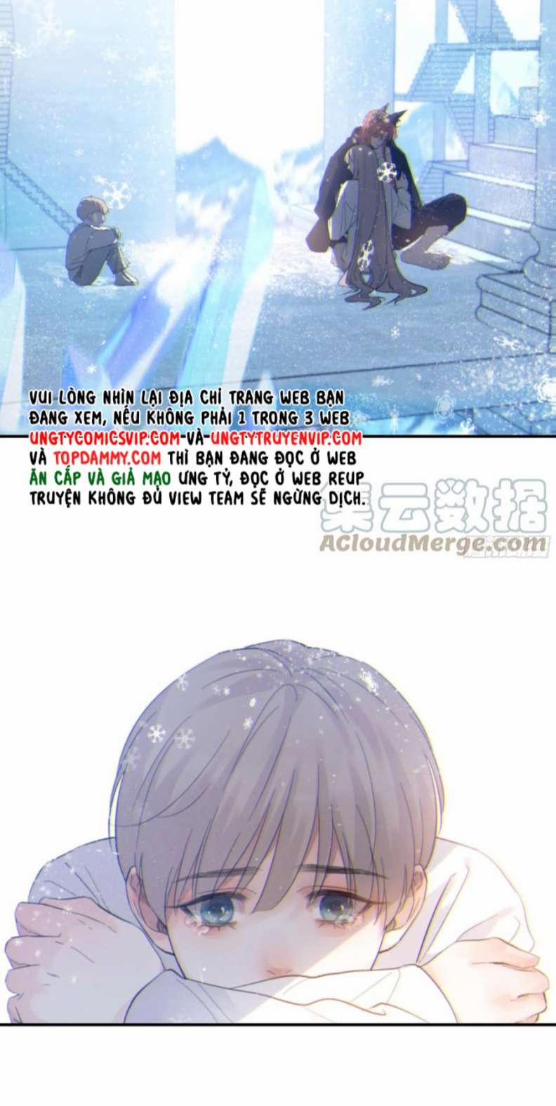 Khi Người Ngủ Say 21 trang 34