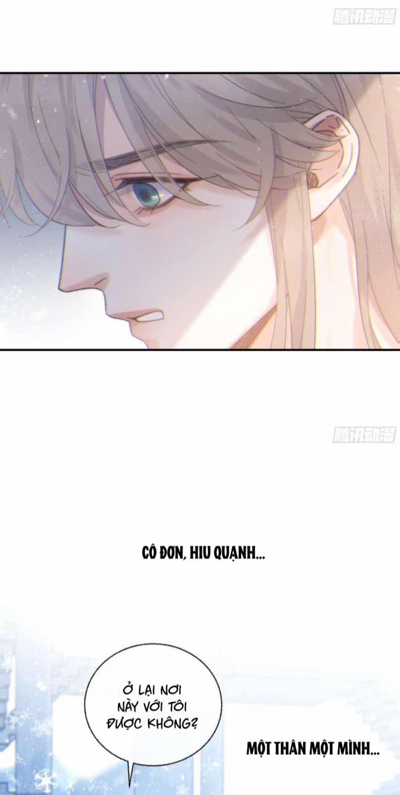 Khi Người Ngủ Say 21 trang 35