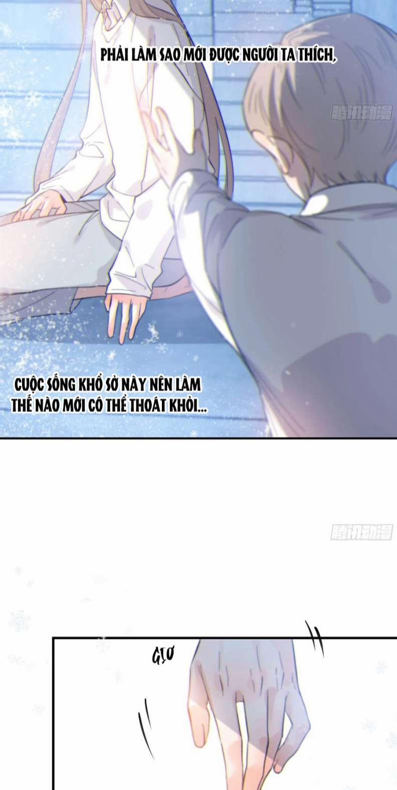 Khi Người Ngủ Say 21 trang 37