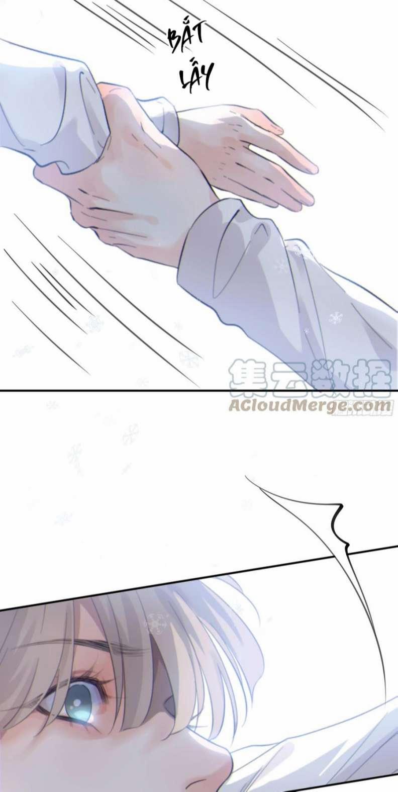 Khi Người Ngủ Say 21 trang 39