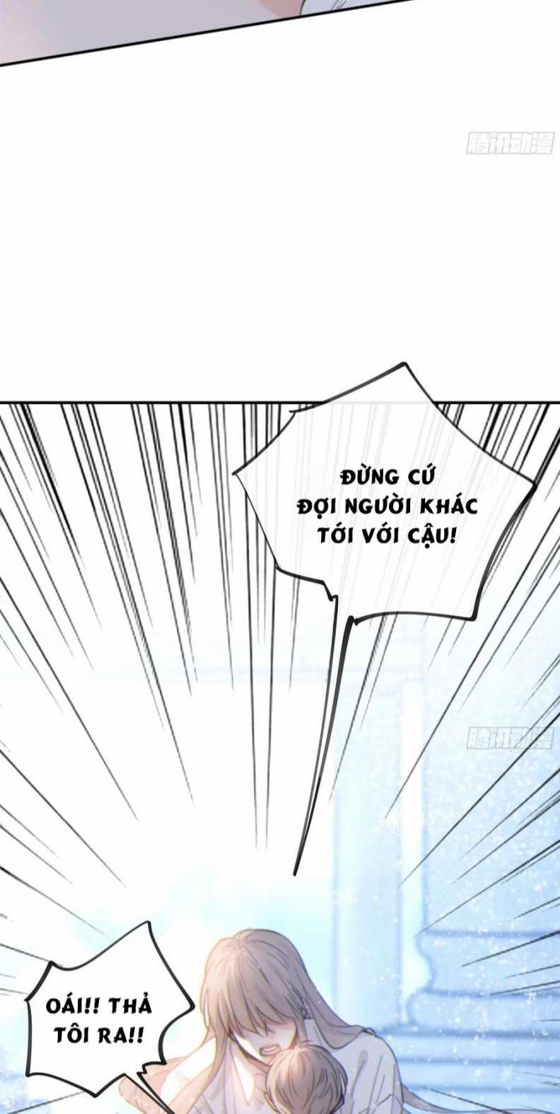 Khi Người Ngủ Say 21 trang 40