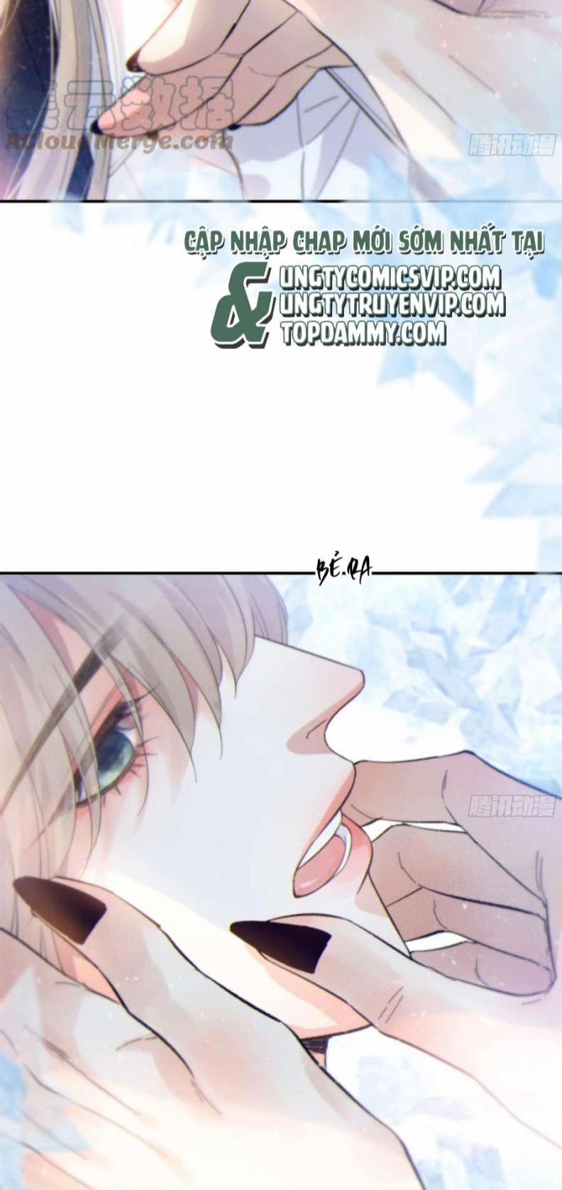 Khi Người Ngủ Say 21 trang 6