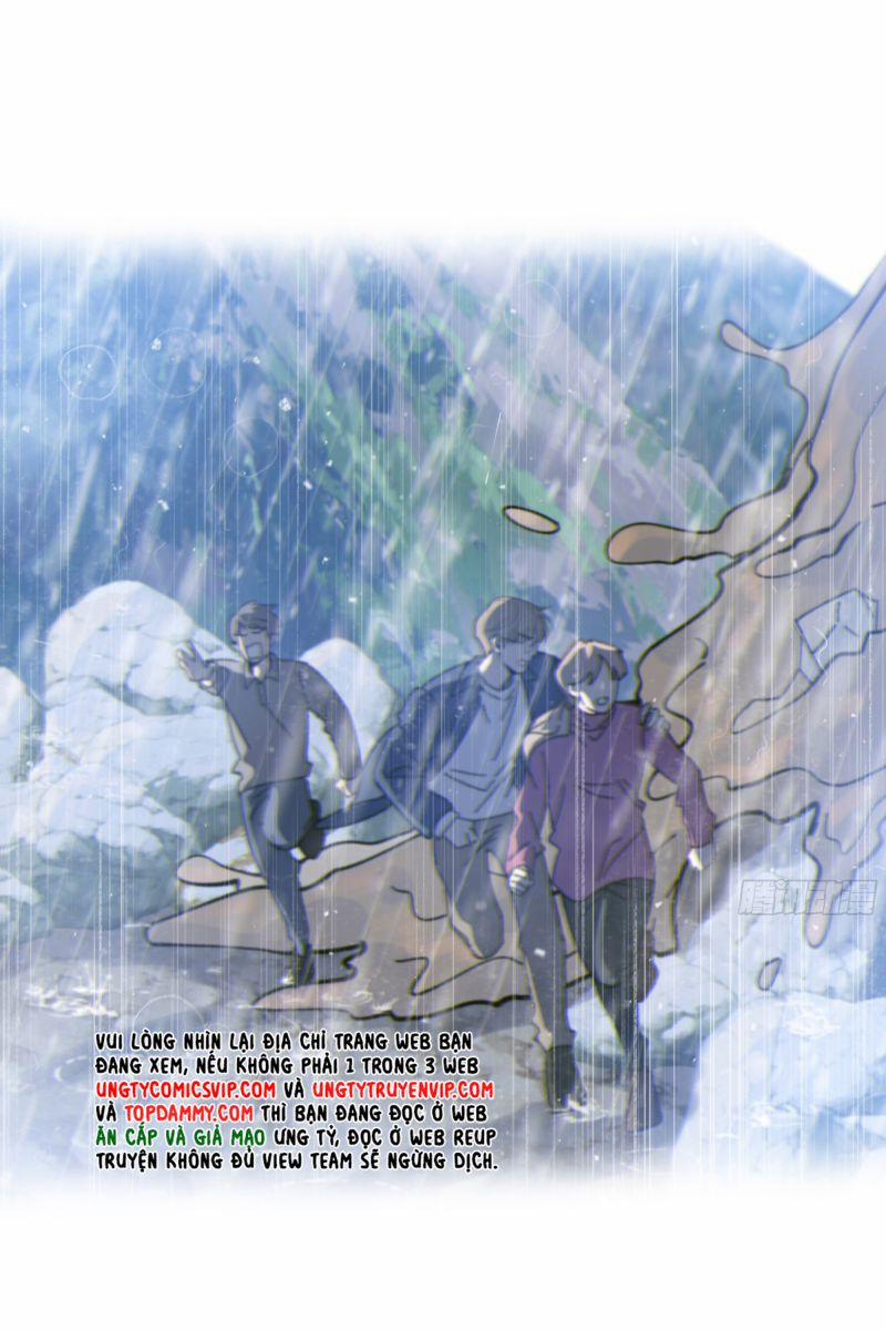 Khi Người Ngủ Say 22 trang 12