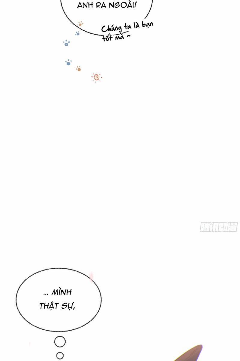 Khi Người Ngủ Say 22 trang 33