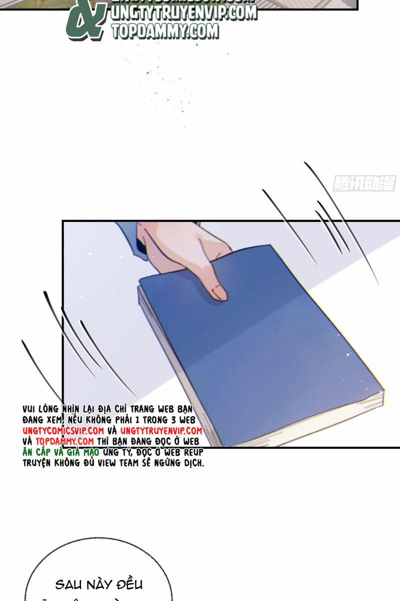 Khi Người Ngủ Say 22 trang 38